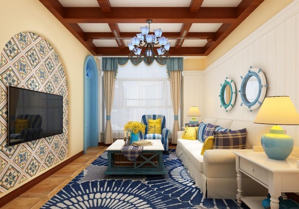 咸阳宏晔·仁和天地-2