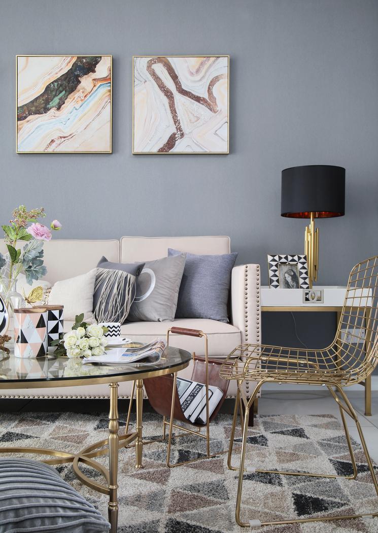 低调奢华家居设计,彰显高雅品味-12