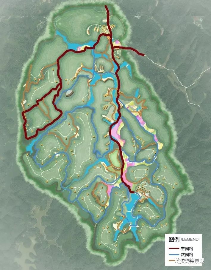 粤东农贸金三角的生态旅游胜地——东江马帮-24