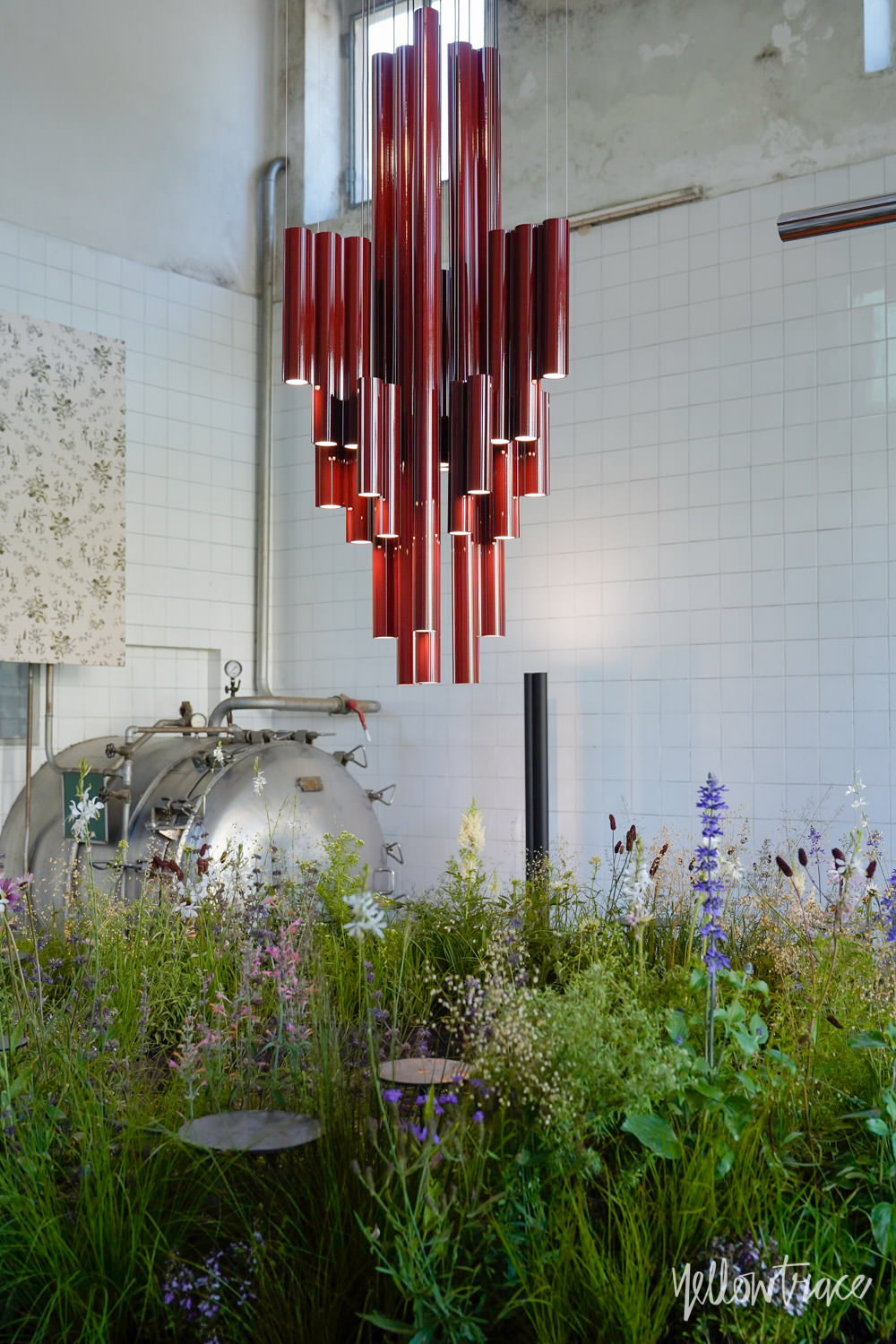 2022 米兰设计周 | 重启的美好与希望-10