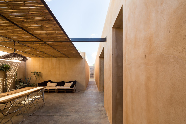 意大利斯奇利生态友好型住宅设计-12