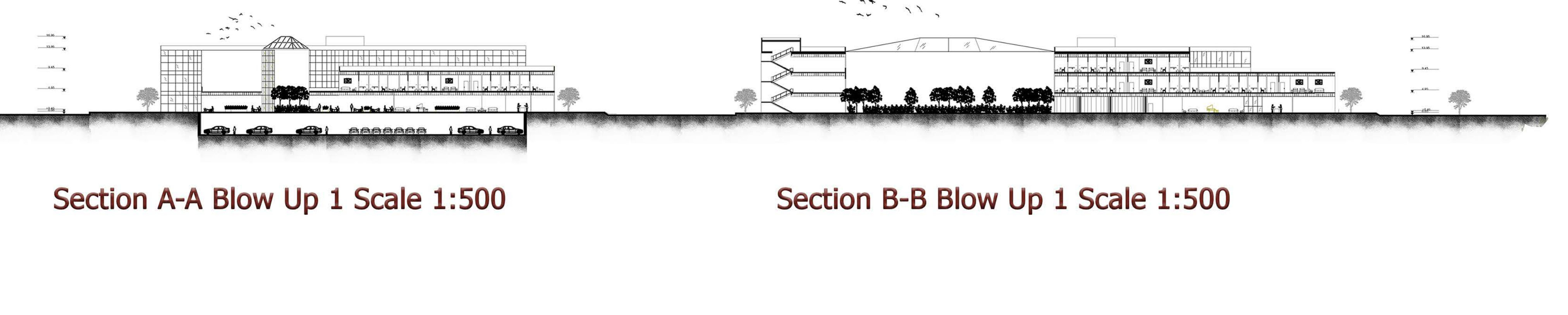 OPAL - Mixed use Investment Project-4