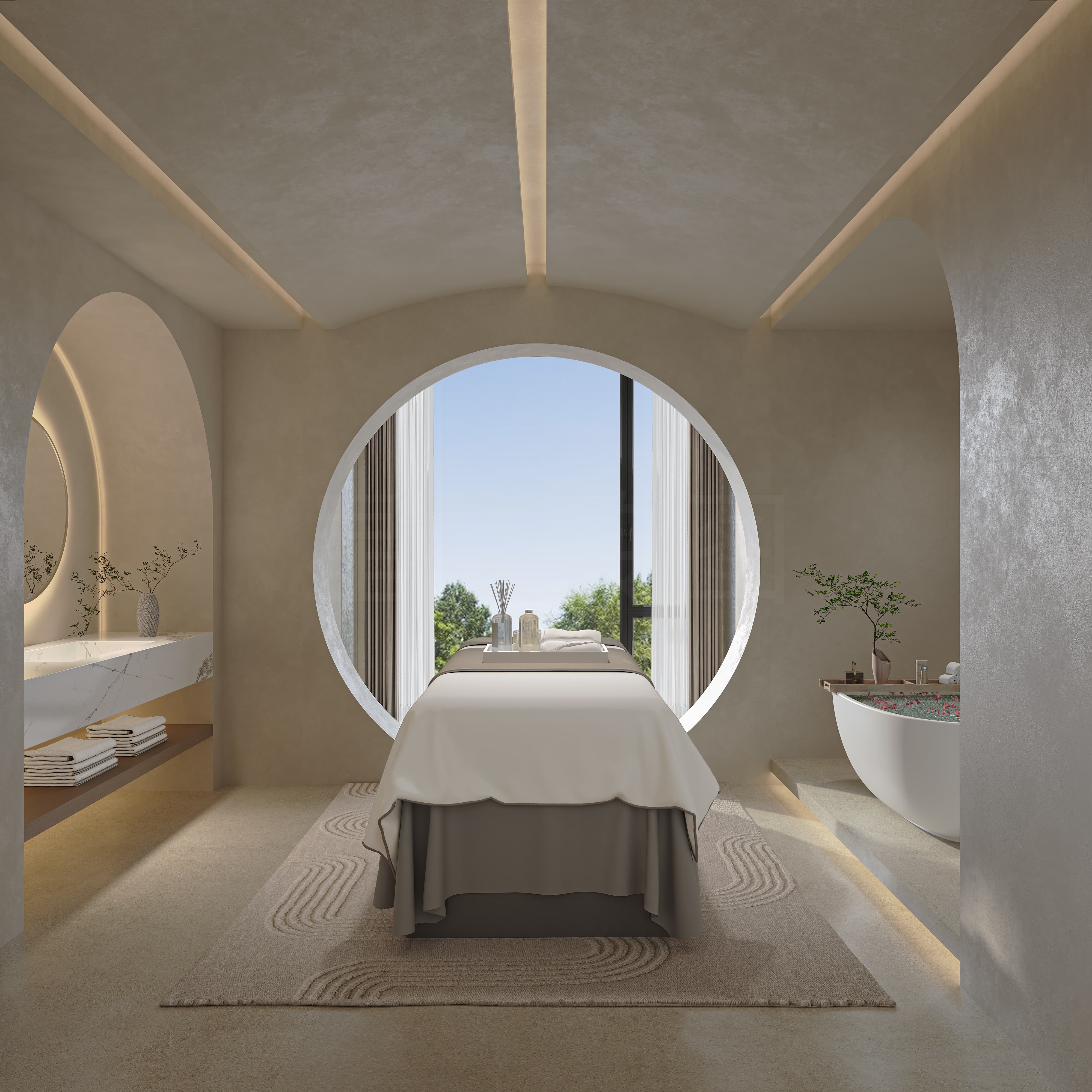 美容院效果案例-5