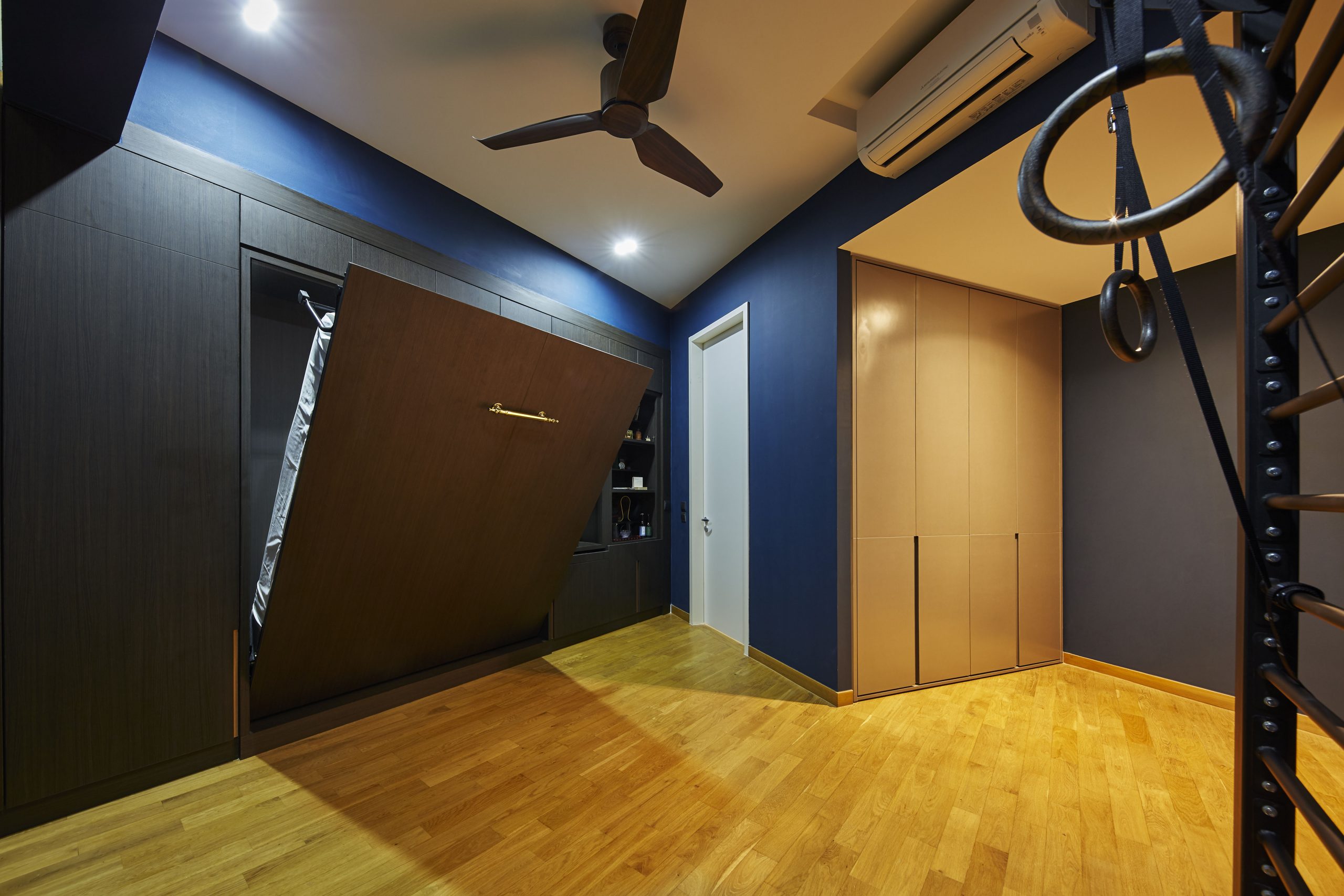 丨新加坡丨The Interior Lab-13