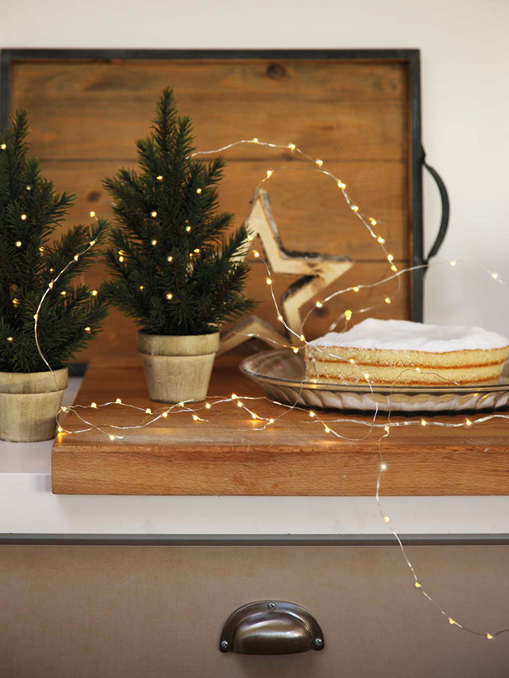 西班牙山间木屋 | 温暖冬日家庭度假理想地-10