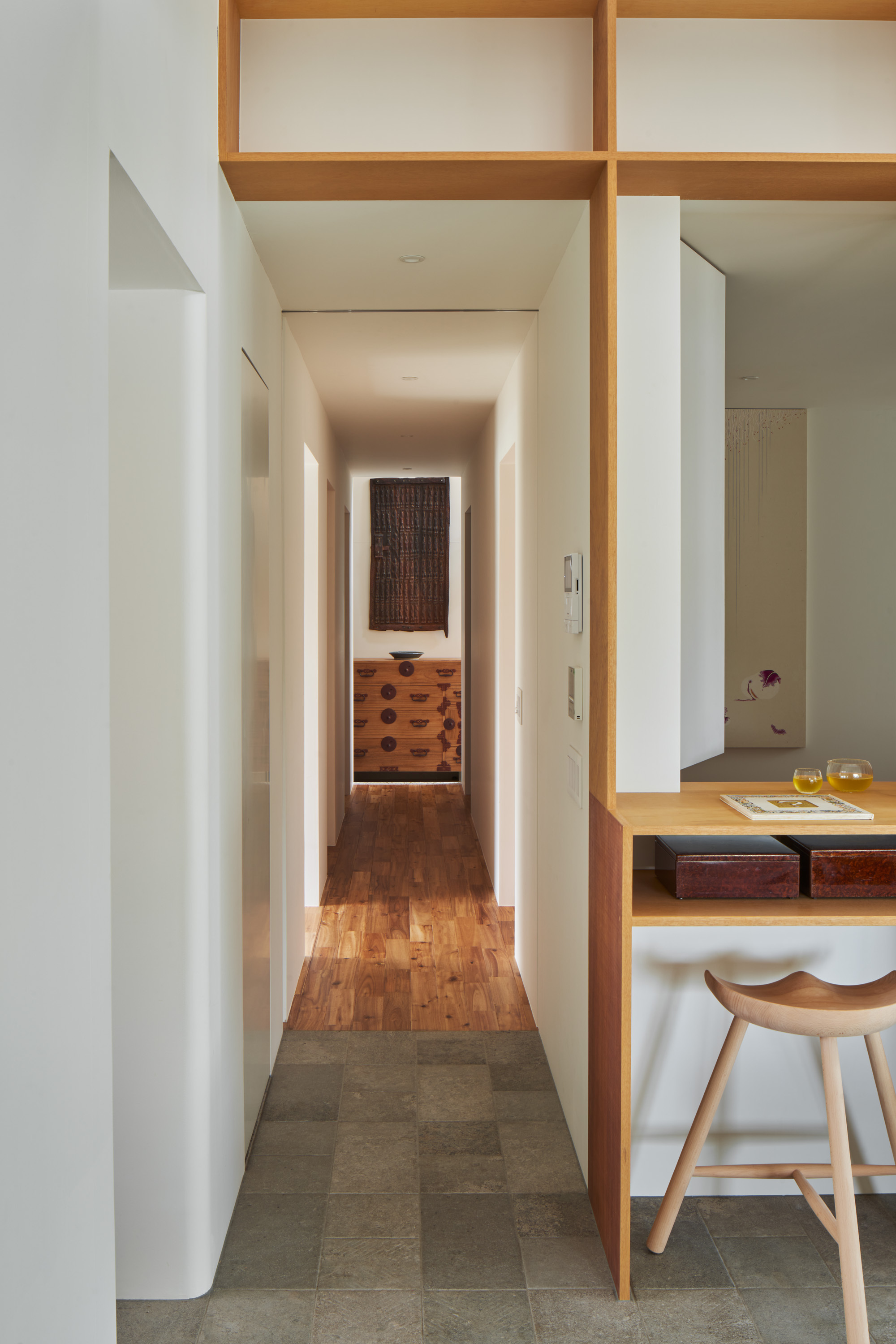 含羞草屋丨日本鸟取丨marutau arqui-35