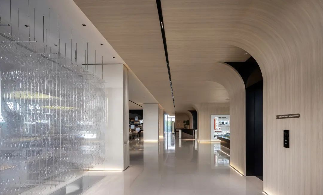 金地·北京壹街区居住空间丨中国北京丨LSD-17