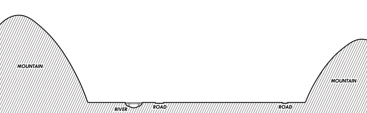 罗家磨美术馆丨中国甘肃丨微妙建筑设计工作室（西安建筑科技大学）-20