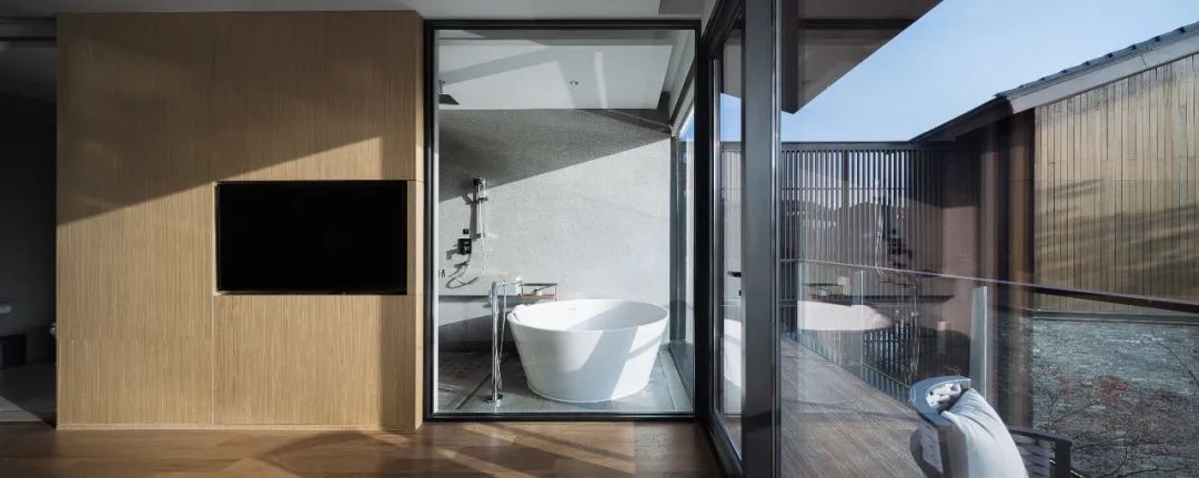 南京固城湾开元度假酒店丨中国南京丨gad×line+-78