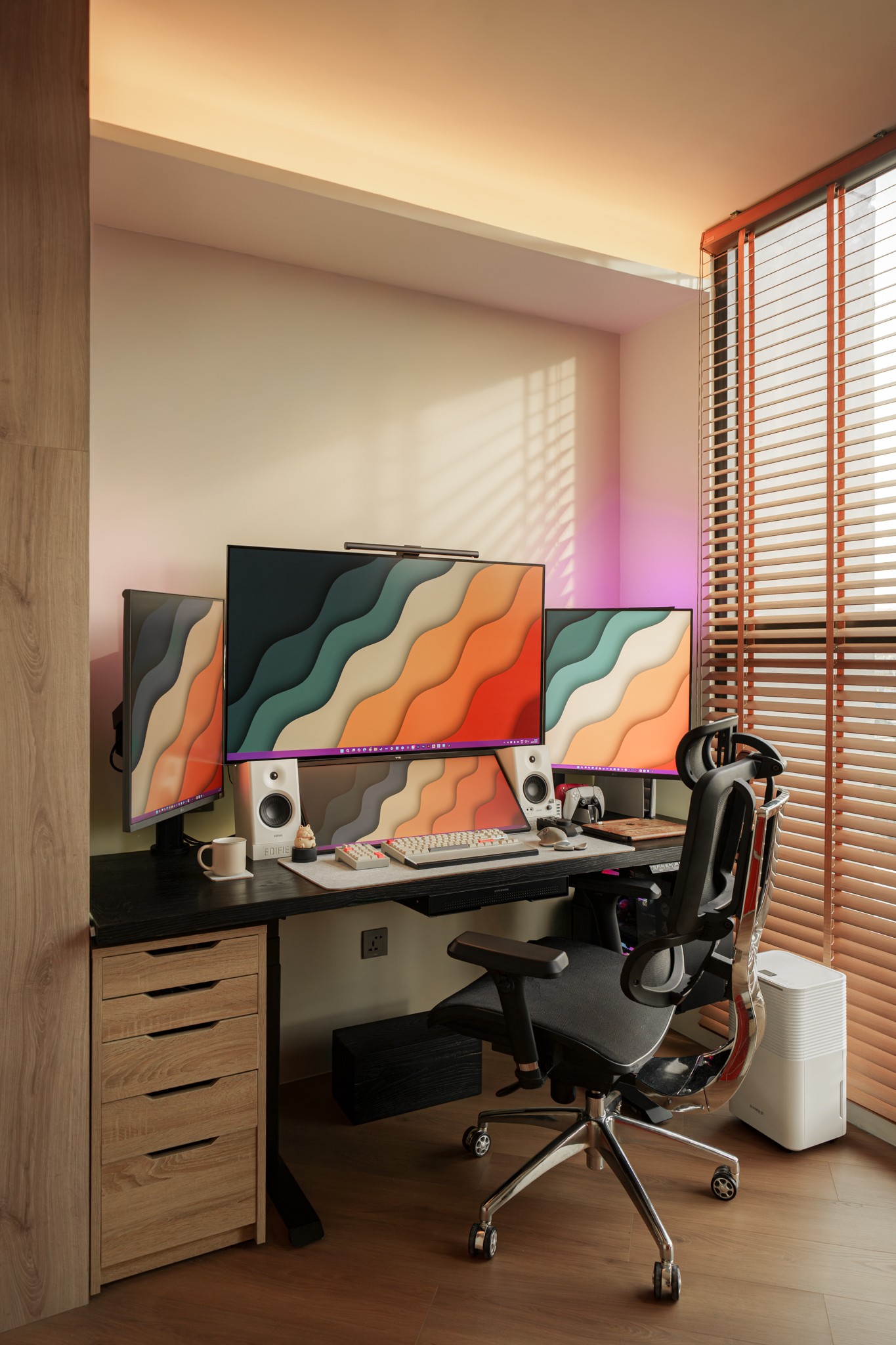 亭阁公寓丨Little Nap Interior Studio-15