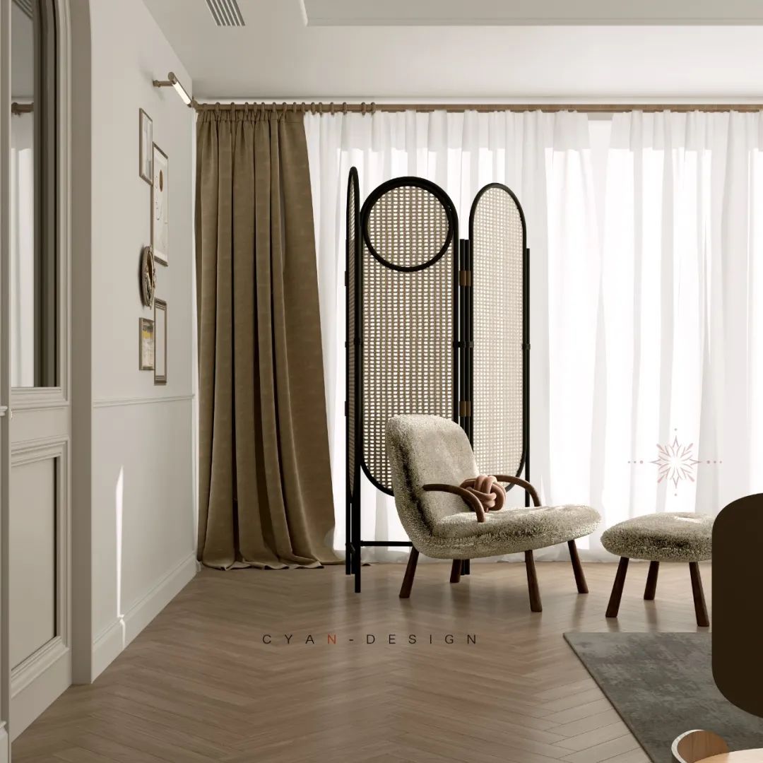 成都麓湖麒麟荟丨中国成都丨上海胤尊-54