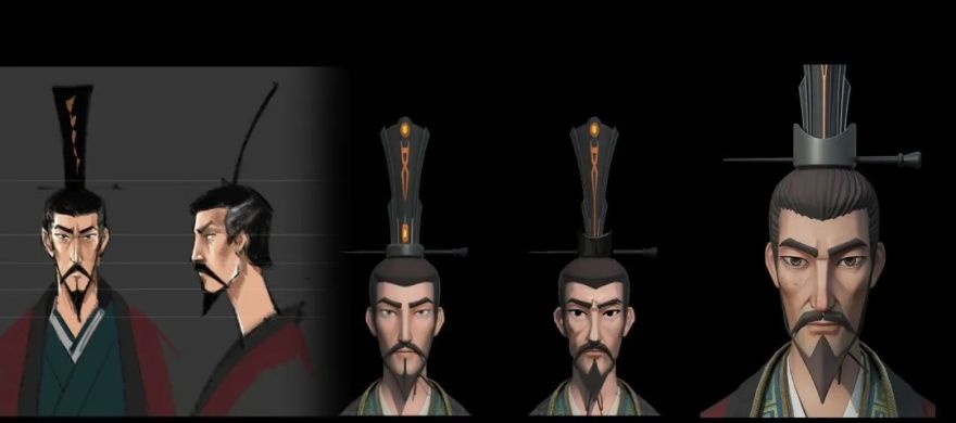 万科新淮中心汉文化沉浸式体验馆 I 寻华夏文化之源-24