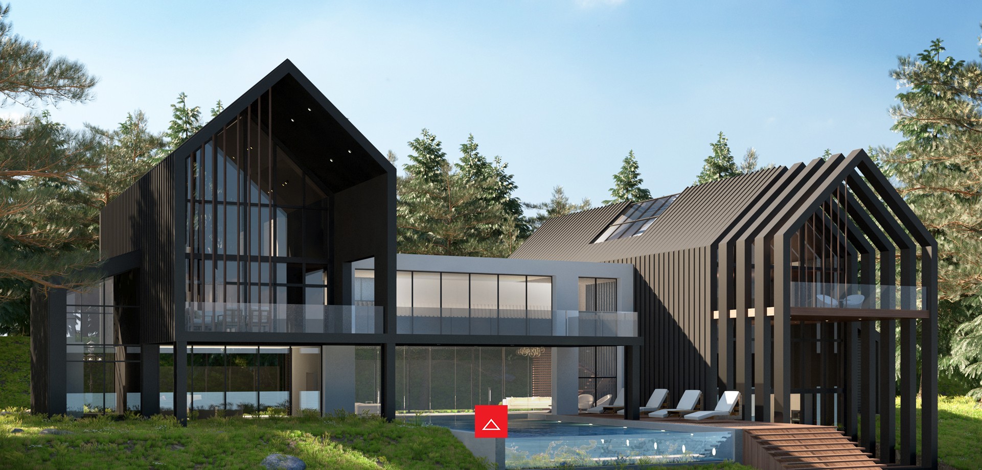 Ras ElTin项目丨埃及亚历山大丨CUBE Consultants-2