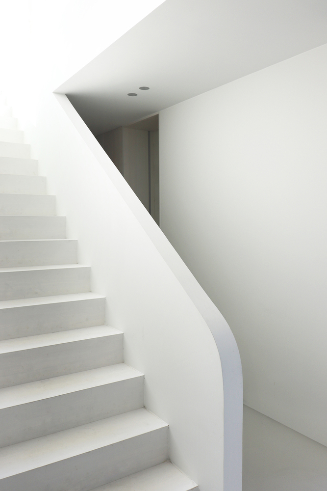 比利时 Lochristi 的和谐扩建丨Wim Heylen-34