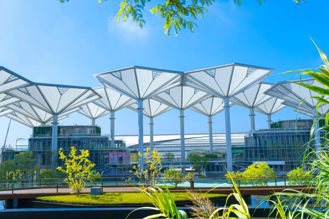 成都福田TOD：我们不在山野，我们就是山野-6