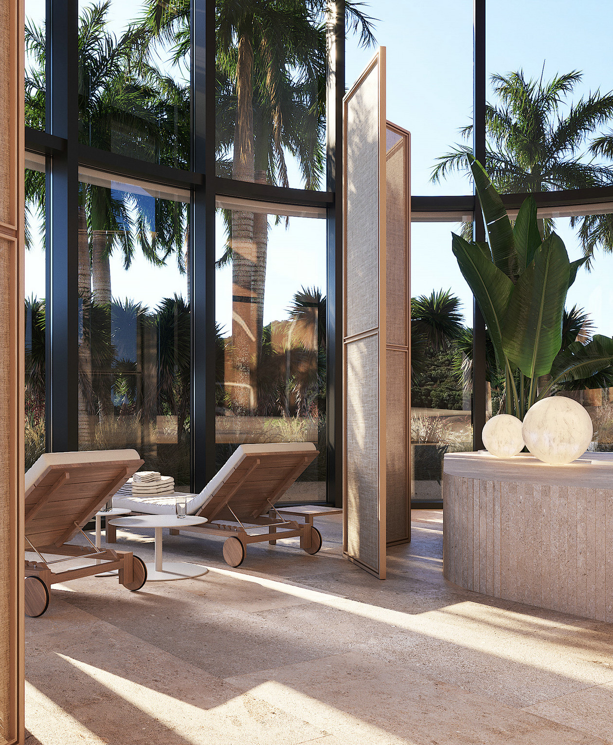 金碧大厦住宅开发-22