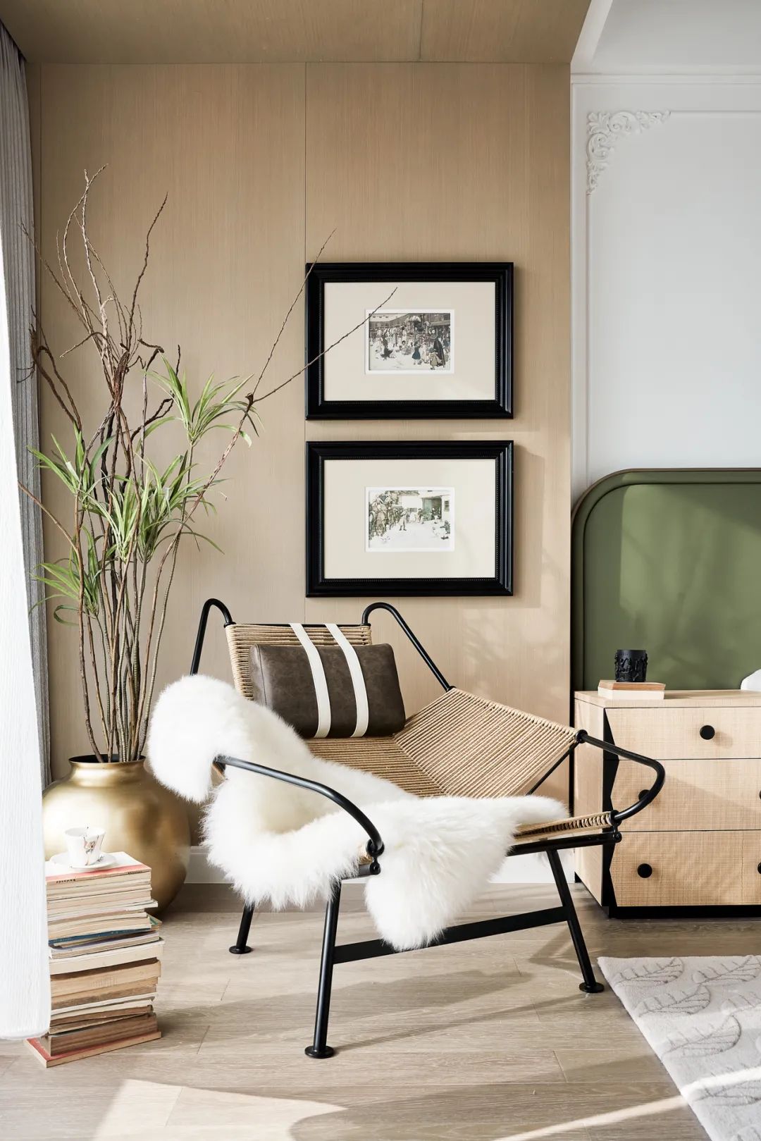 德化阳光城·隆恩丽景湾央墅丨中国泉州丨IF DESIGN羽果设计-65