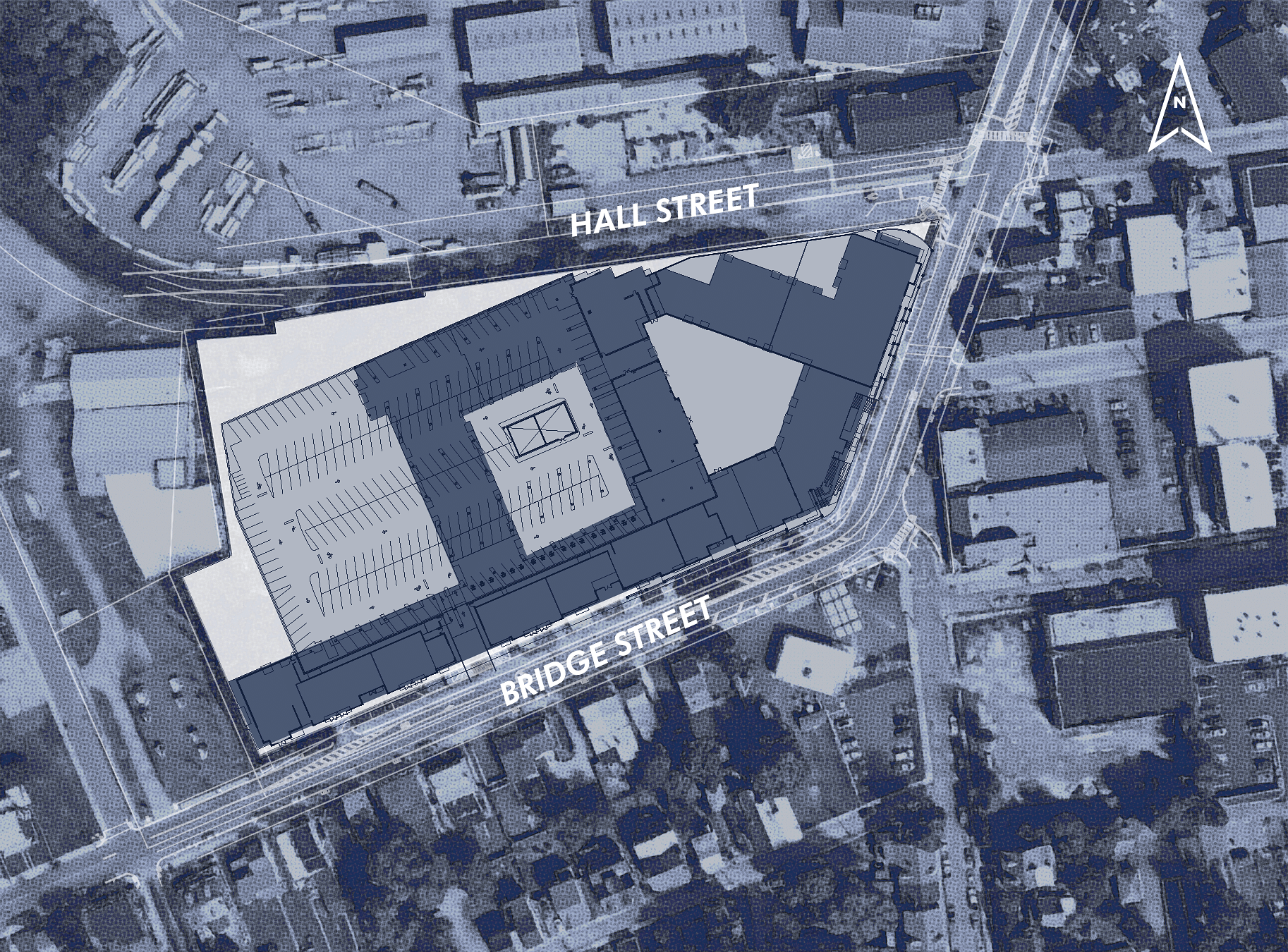 丨美国宾夕法尼亚丨VLBJR+ Architects-14