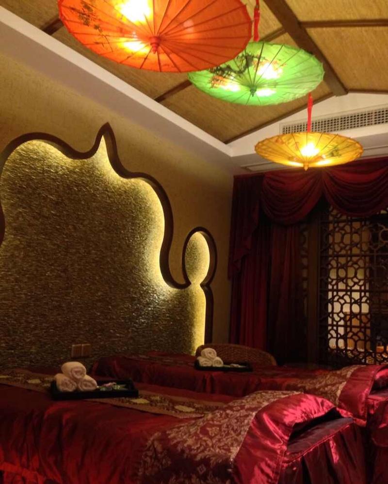 海伦城尘外SPA会所-11