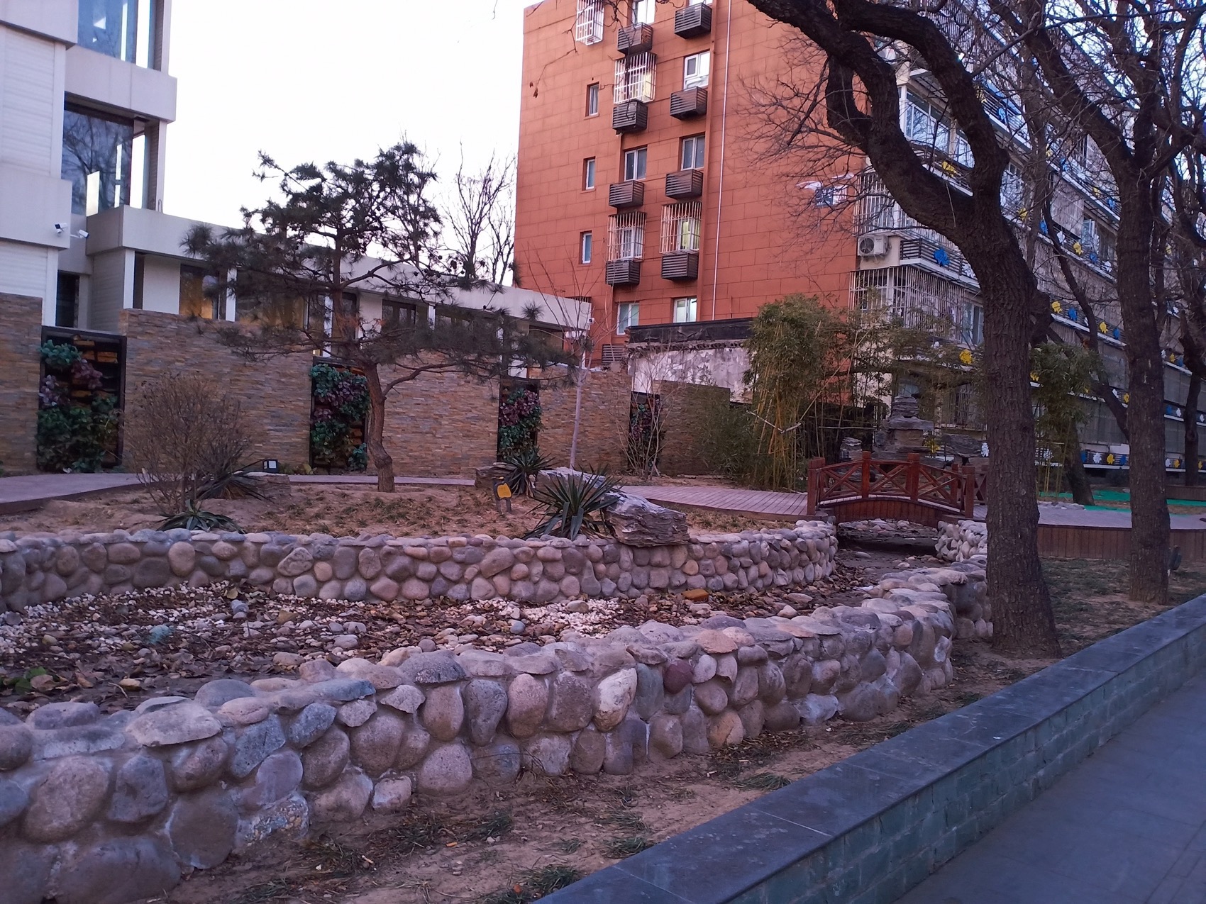 凯珍餐厅丨中国北京丨钟贺-9