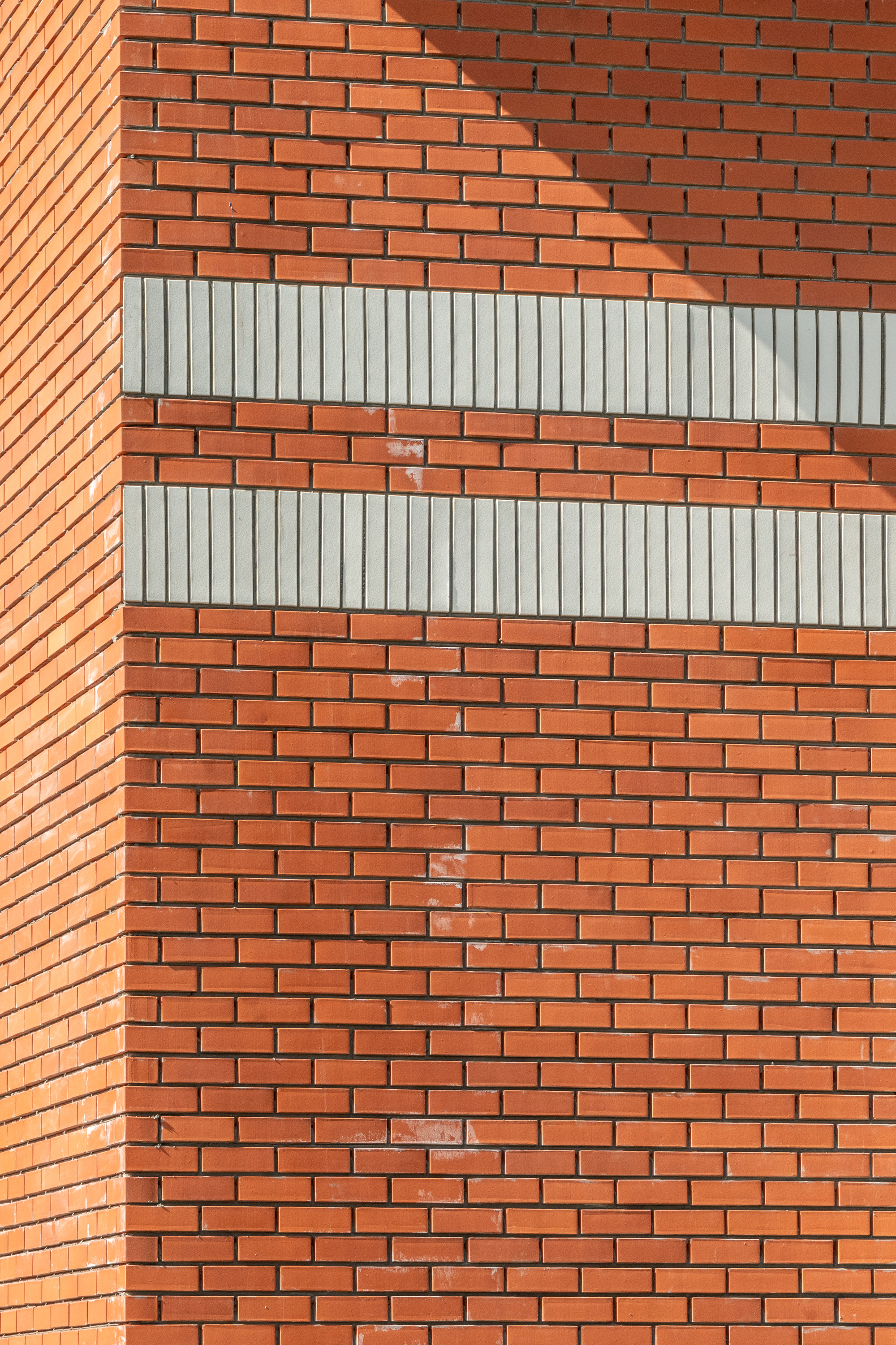 橘色房子 / 橙色房子丨比利时丨Objekt Architecten-13