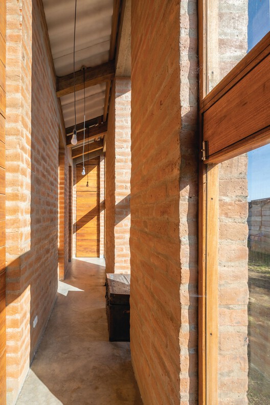 阿拉斯加之家丨エミリオ・ロペス・エレーラ・アルキテクト-9