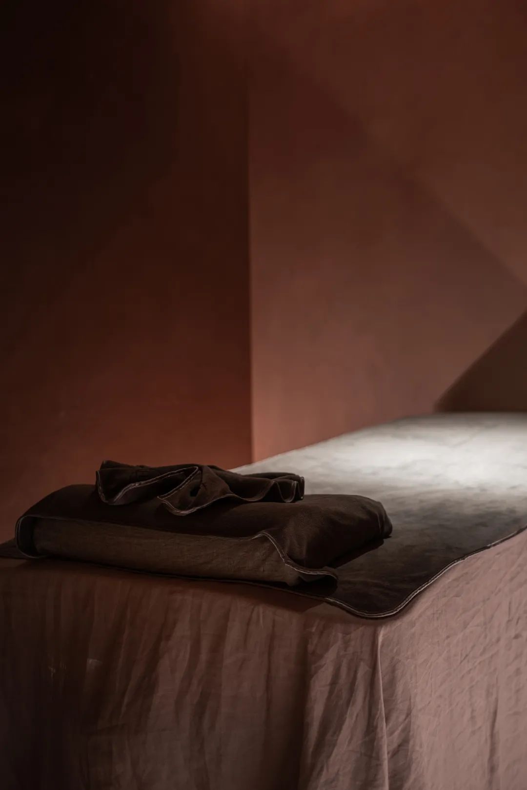 深圳巴适采耳体验馆丨中国深圳丨深圳内在研社设计有限公司-36