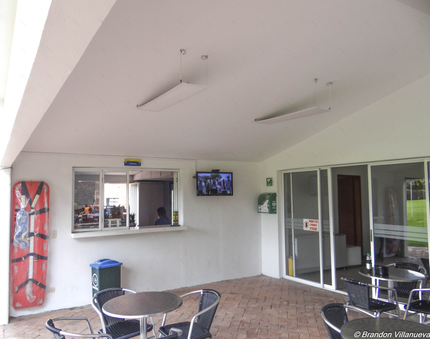 大学集装箱扩建丨哥伦比亚丨Brandon Villanueva-13