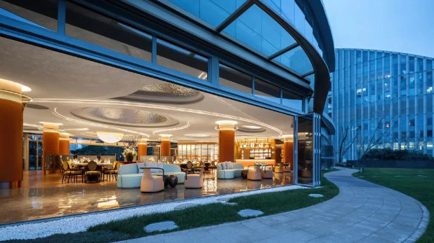 浦江名荟丨中国上海丨段元-18