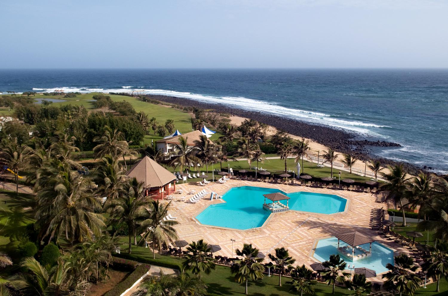 )Le Meridien President, Dakar, Senegal-0