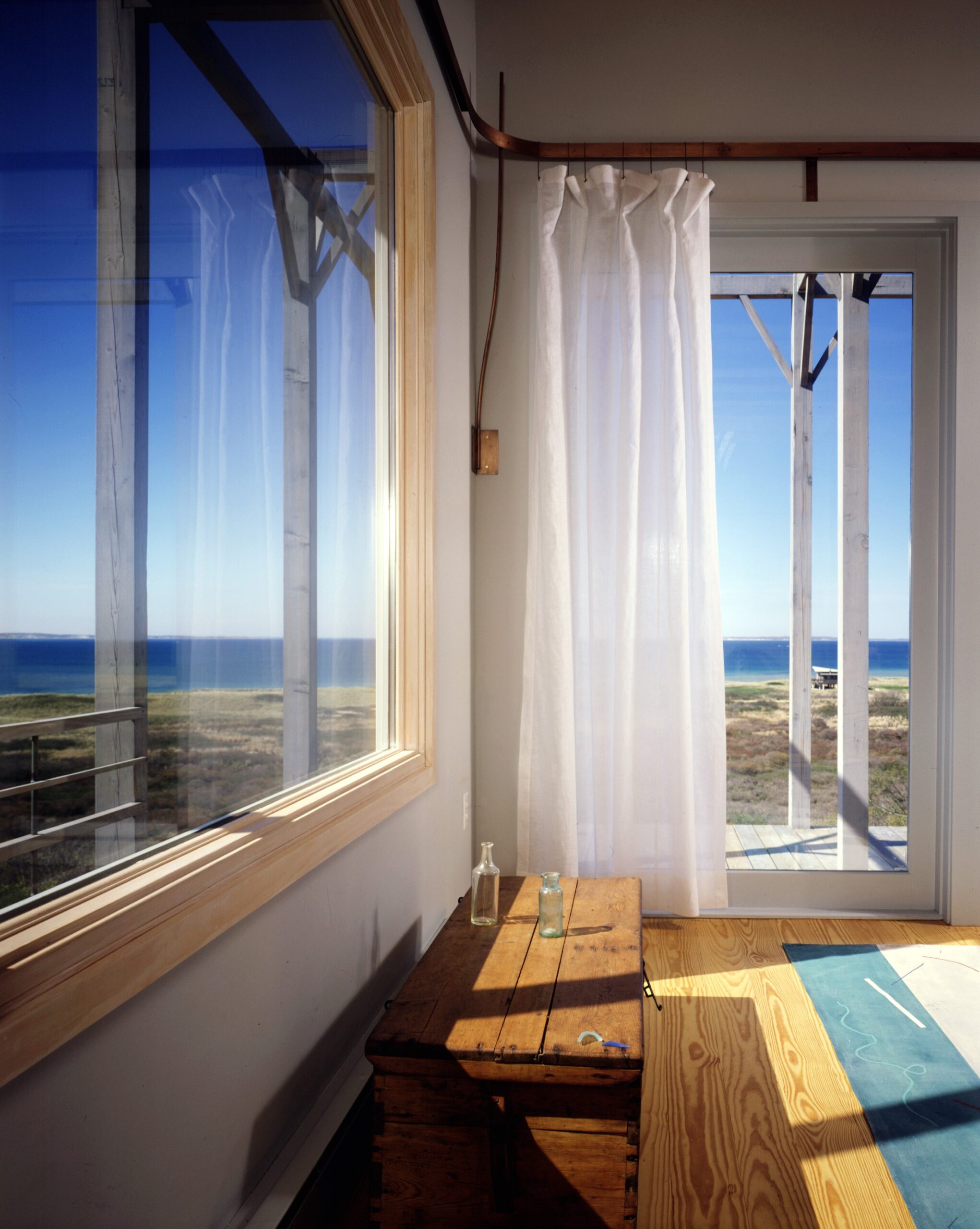 丨美国丨Steven Holl Architects-8