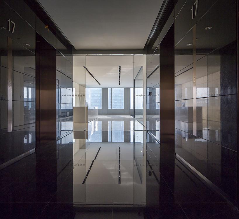 1305 STUDIO 打造简约实用的律师事务所办公室设计-17