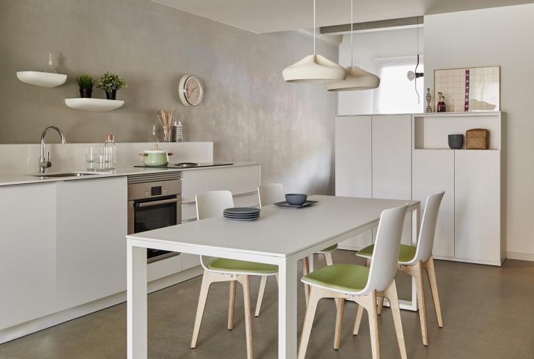 “智能之家”(Solvia)室内设计咨询项目丨西班牙巴塞罗那丨Vilablanch工作室-37