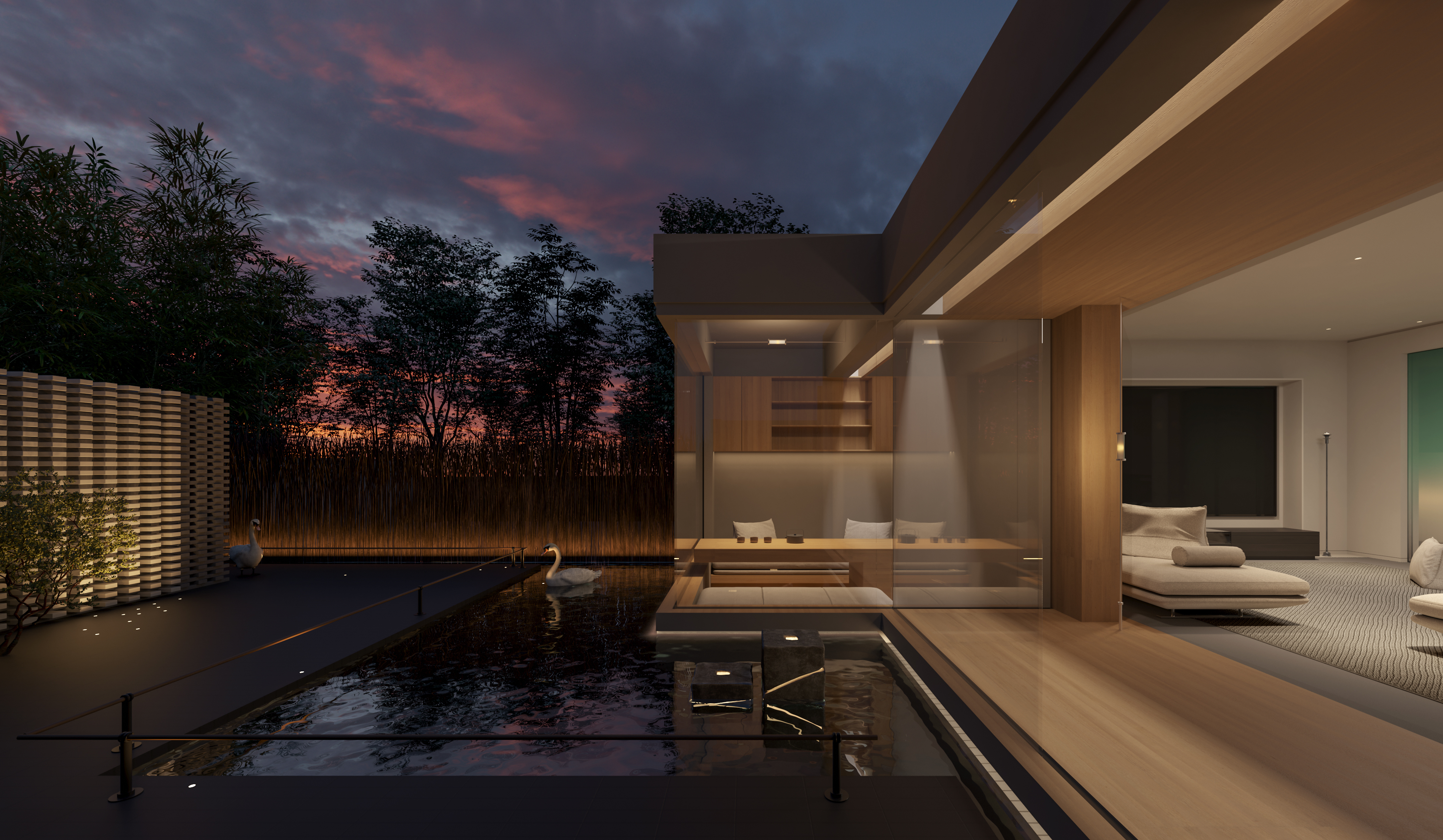 老房新生丨绿盒子设计研究室-20