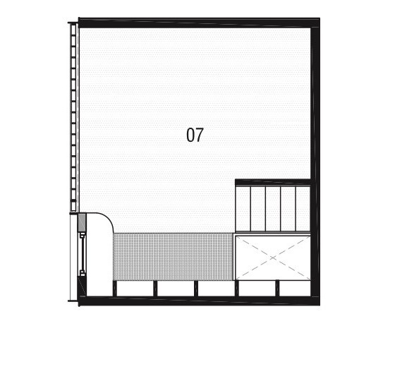 Glassbook House / Sibling Architecture-23