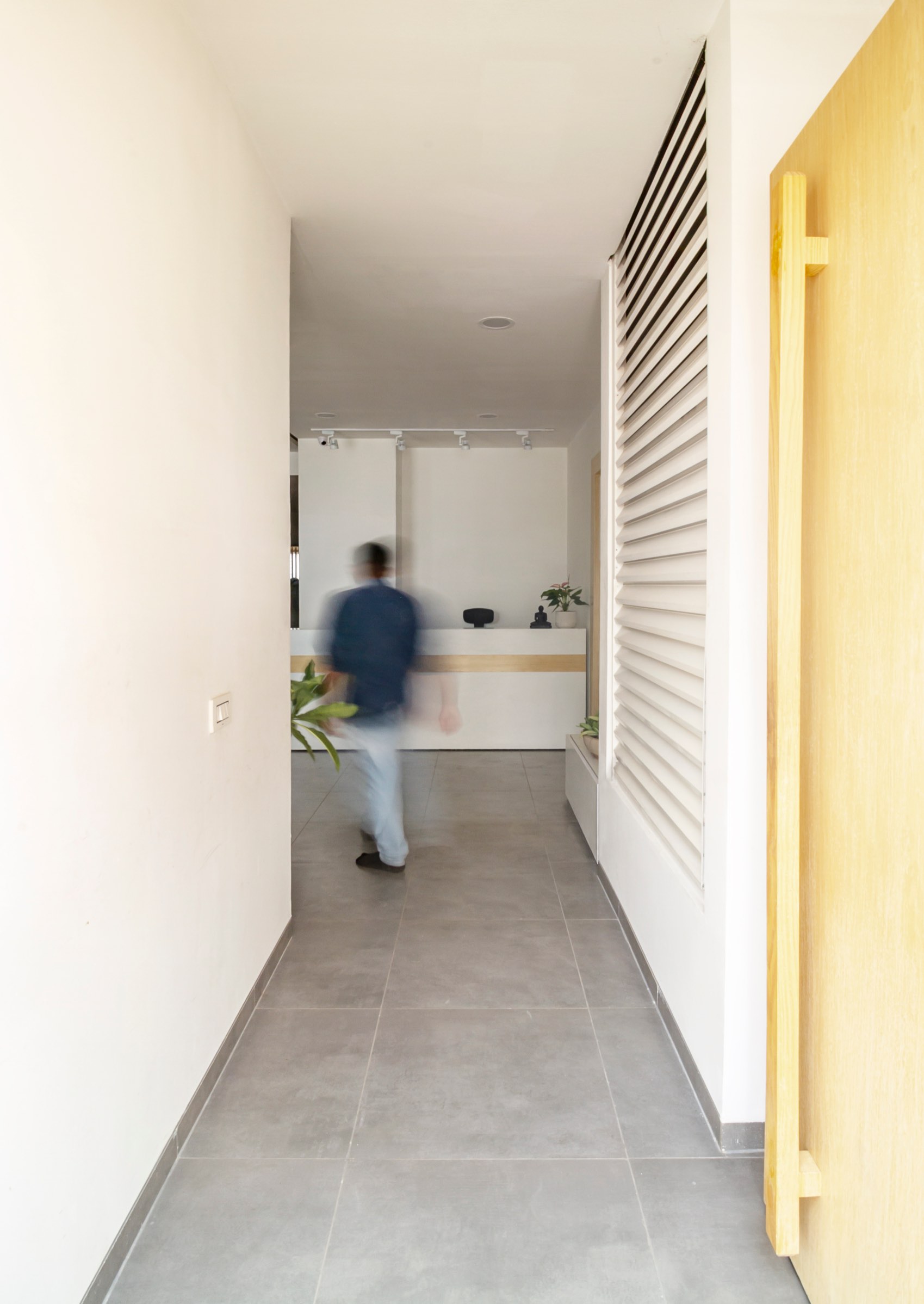 NSR 房地产办公室丨印度丨Urban Narratives-17