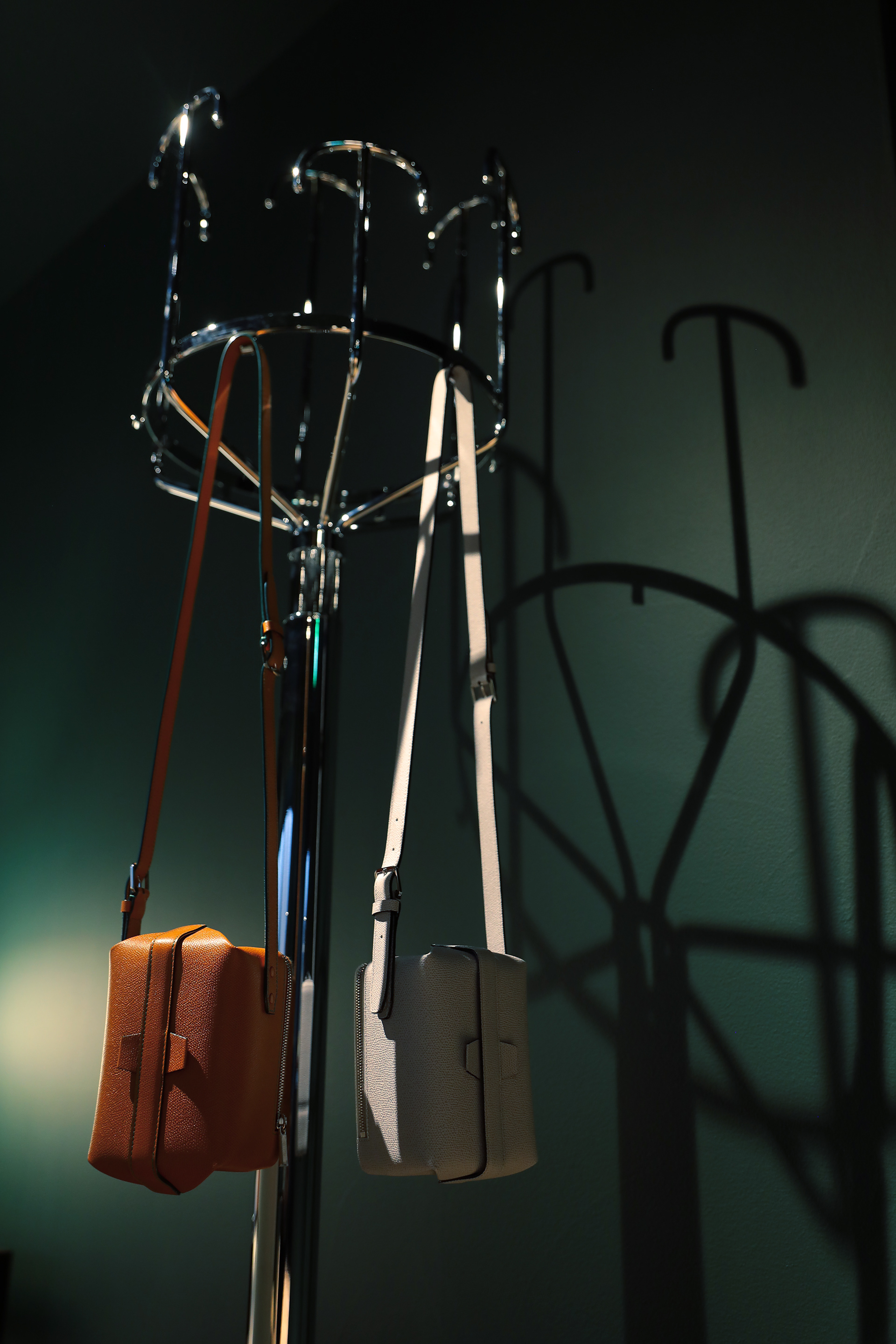 箱包店丨日本京都丨Luciano Giorgi Studio LGB-13