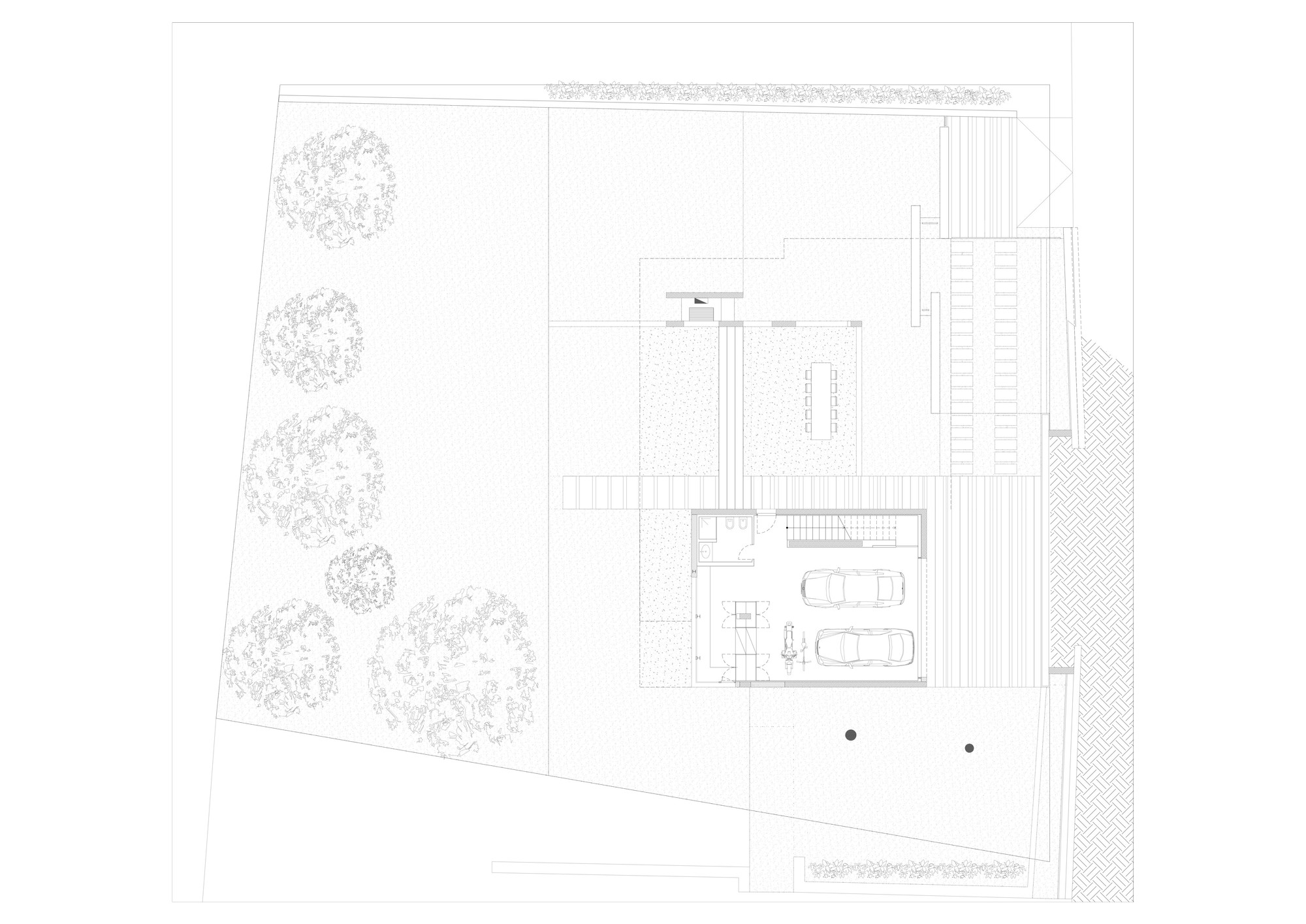 圣马力诺 MBF 别墅丨archiNOW-34