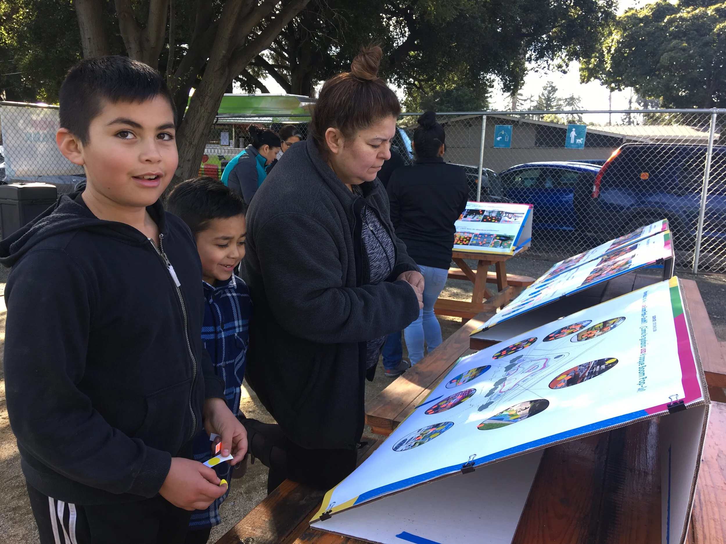 砰砰流行公园和桥梁流行公园丨美国丨SITELAB urban studio,LMNOP Design等-36