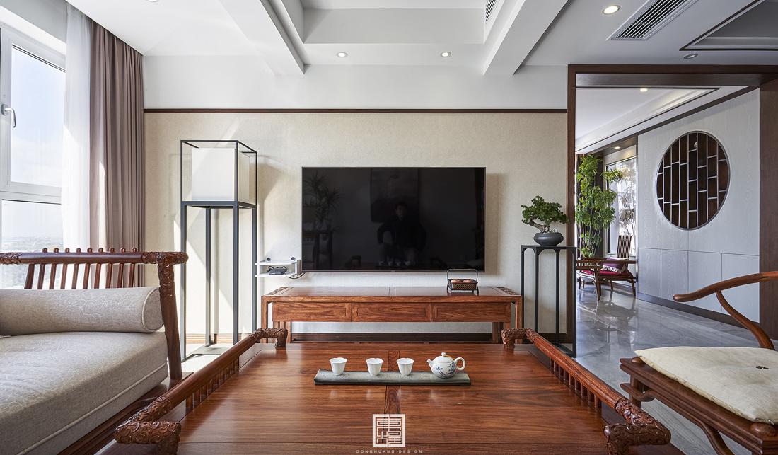 东煌设计-《梧憩》-4