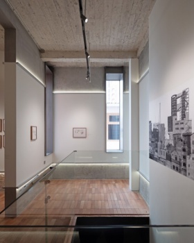 顺德容桂渔人码头社区营造丨中国广东丨加减智库建筑设计事务所