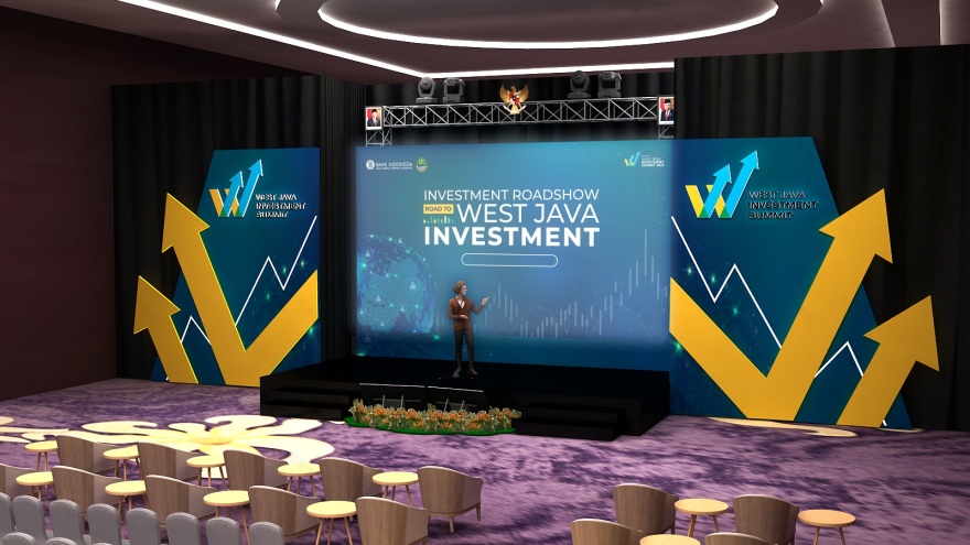 West Java Investment roadshow 2024-22