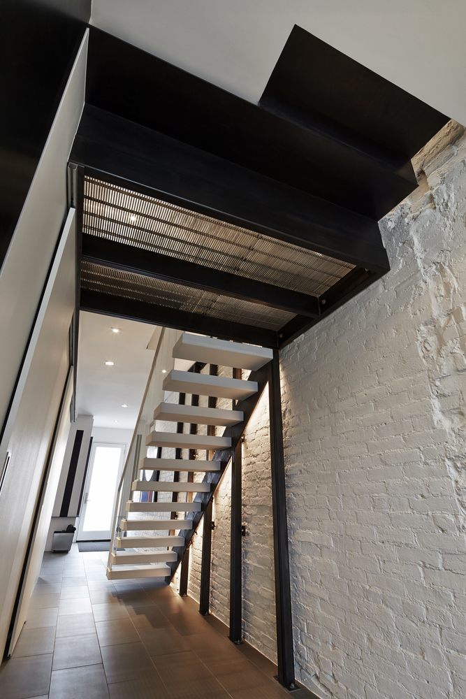 融合艺术与生活的盐与胡椒之家-37