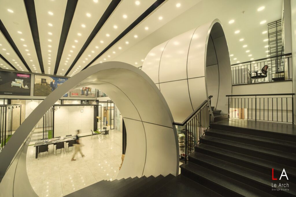 丨印度本地治里丨LE ARCH-20