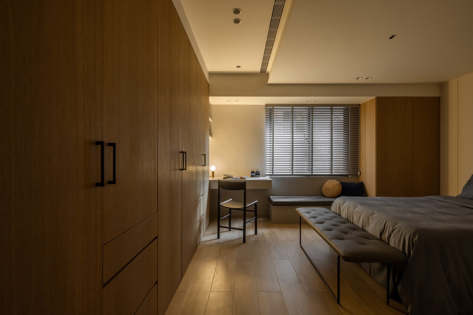 有為無為 · 馥閣設計 & 拾卓設計 & JOSUIa 軟裝丨中国台北丨FUGE馥閣設計,XIZO拾卓設計,JOSUIa軟裝-45