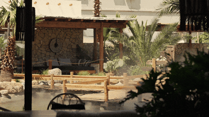 Lan岚·云南bistro餐厅丨中国丽江丨FUNS方糖空间设计顾问-57