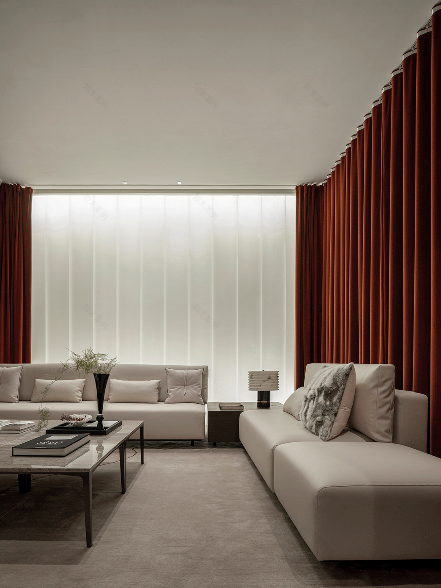 中交远洋那么小镇丨中国北京丨CAC 京典设计-62