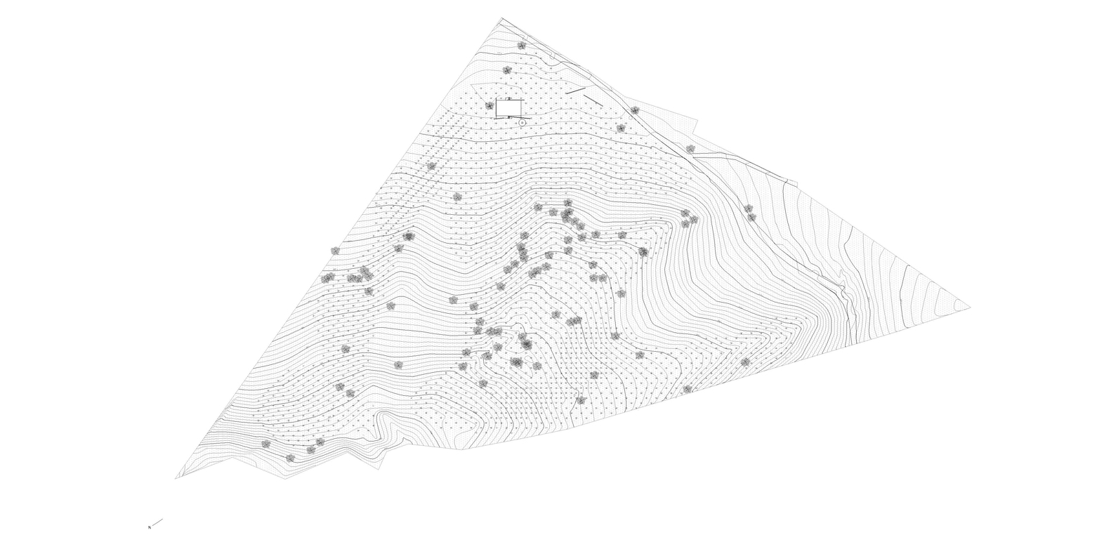 巴西库尼亚住宅-53