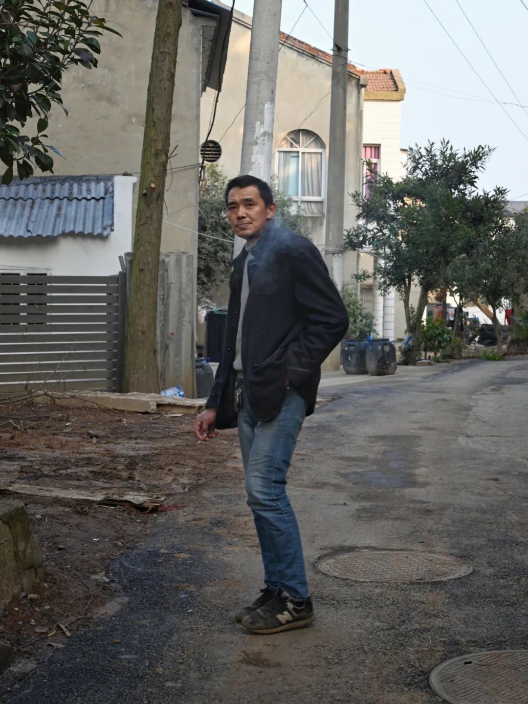 陈海峰  影像纪实 / 东湖之上-29