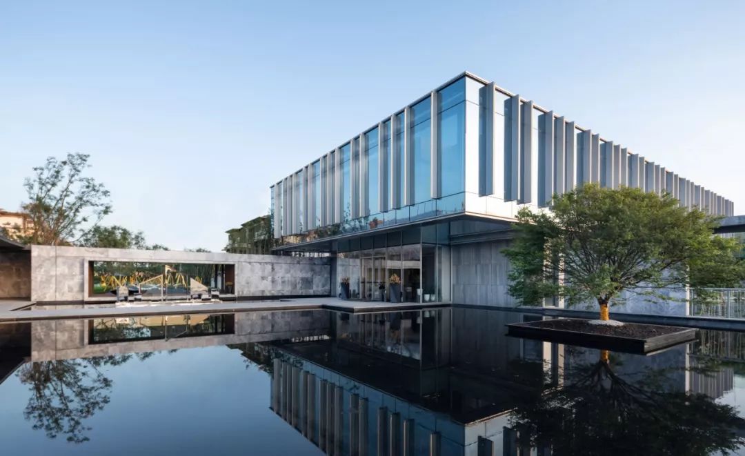 以世界眼光 续当代江南 | 金地·世界江湾-49